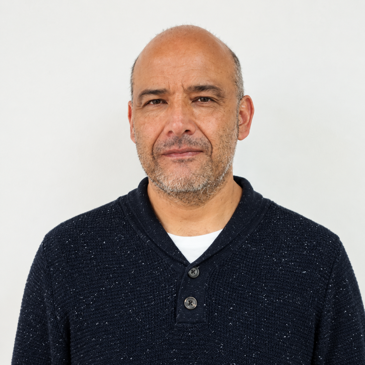 Carlos Alberto Rivas Rosero